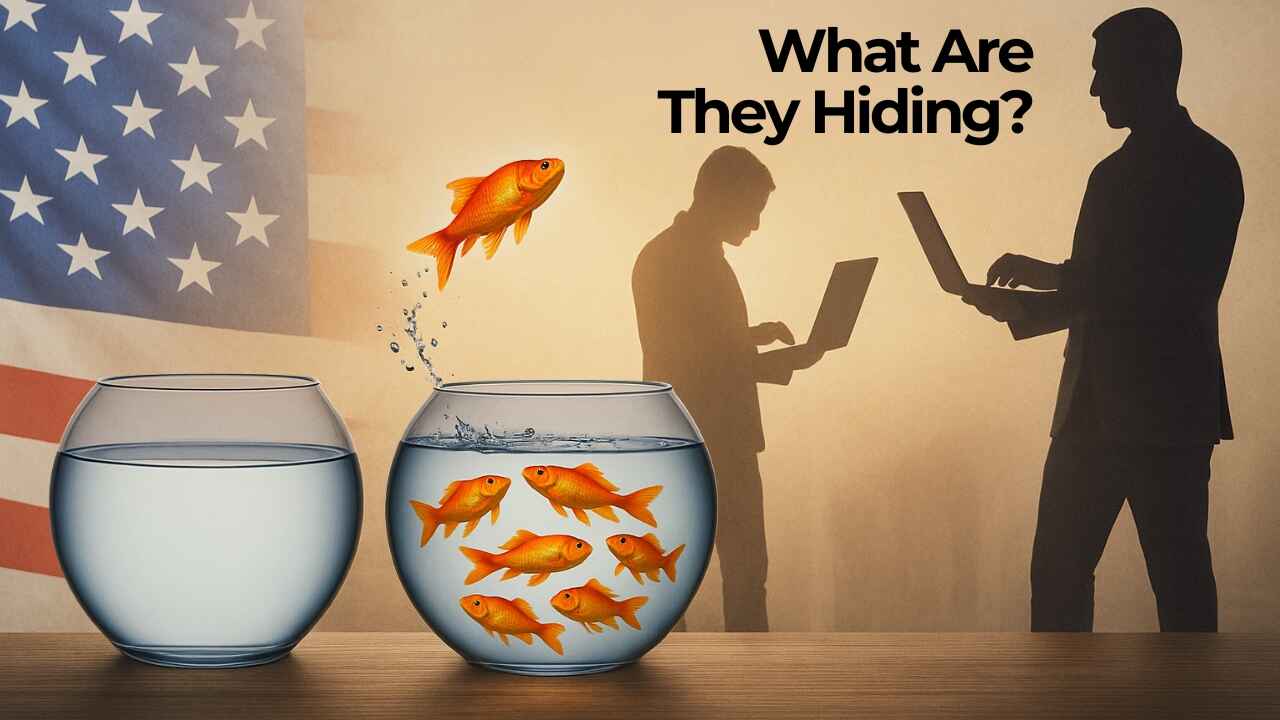 Entrepreneurship in the US What Are They Doing Differently