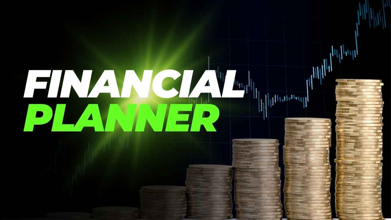 Financial Planner