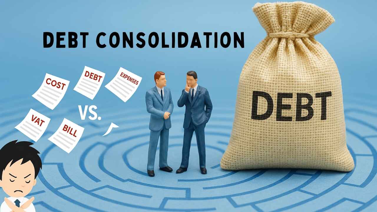 debt-consolidation