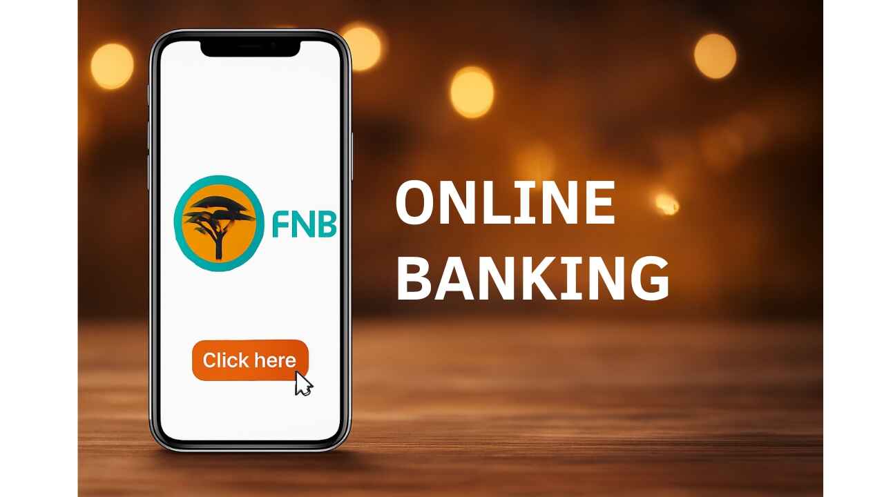fnb online banking
