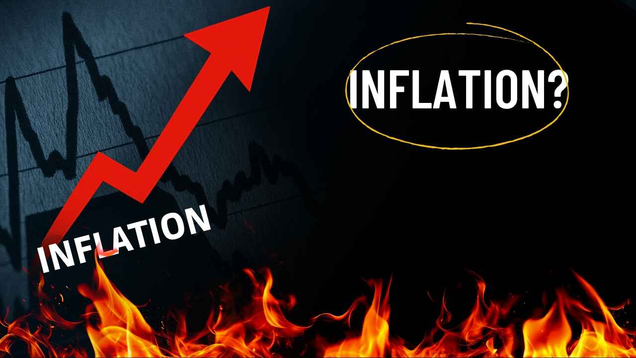 inflation articles