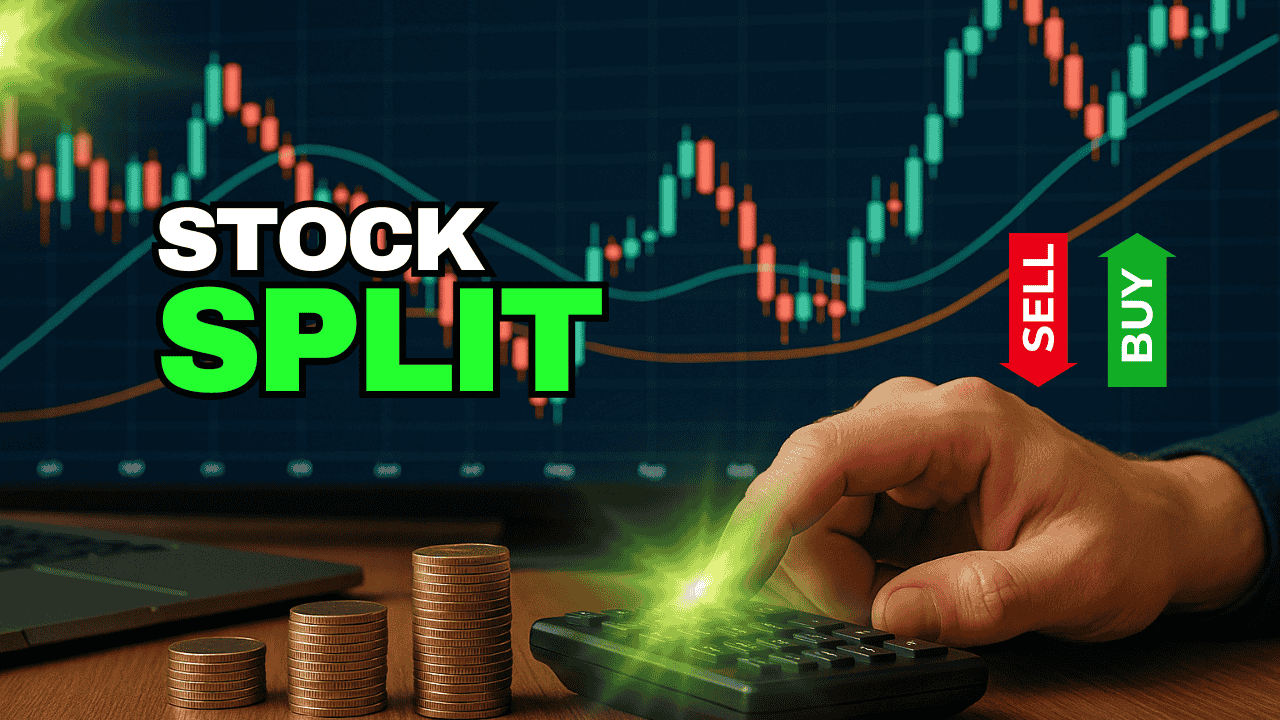stock splite