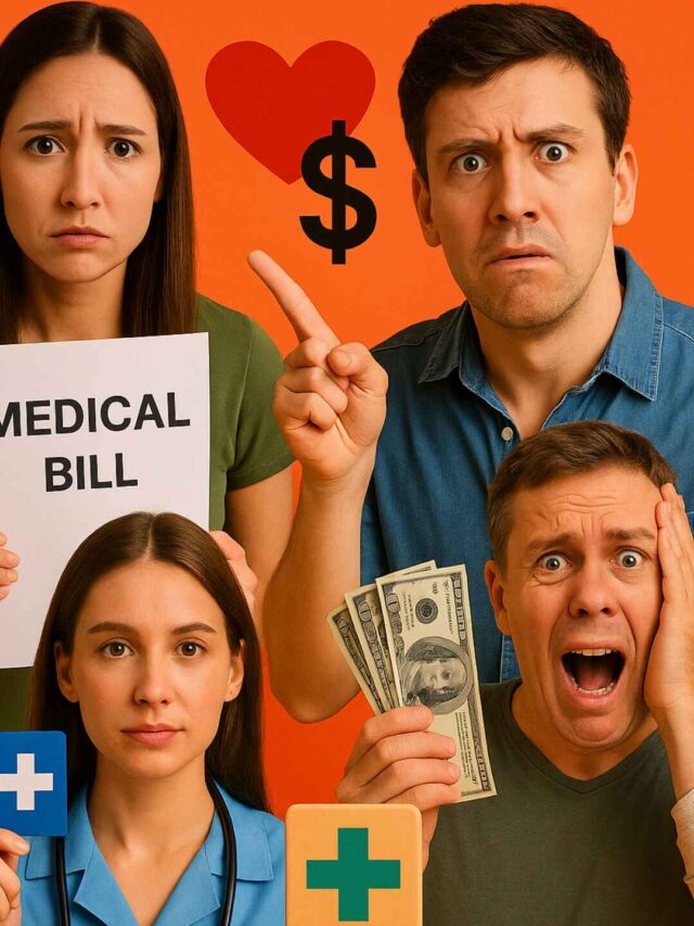 Health Insurance: The Hidden Costs Nobody Warns You About!