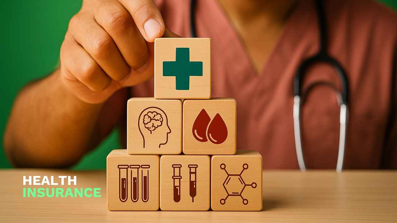 health insurance