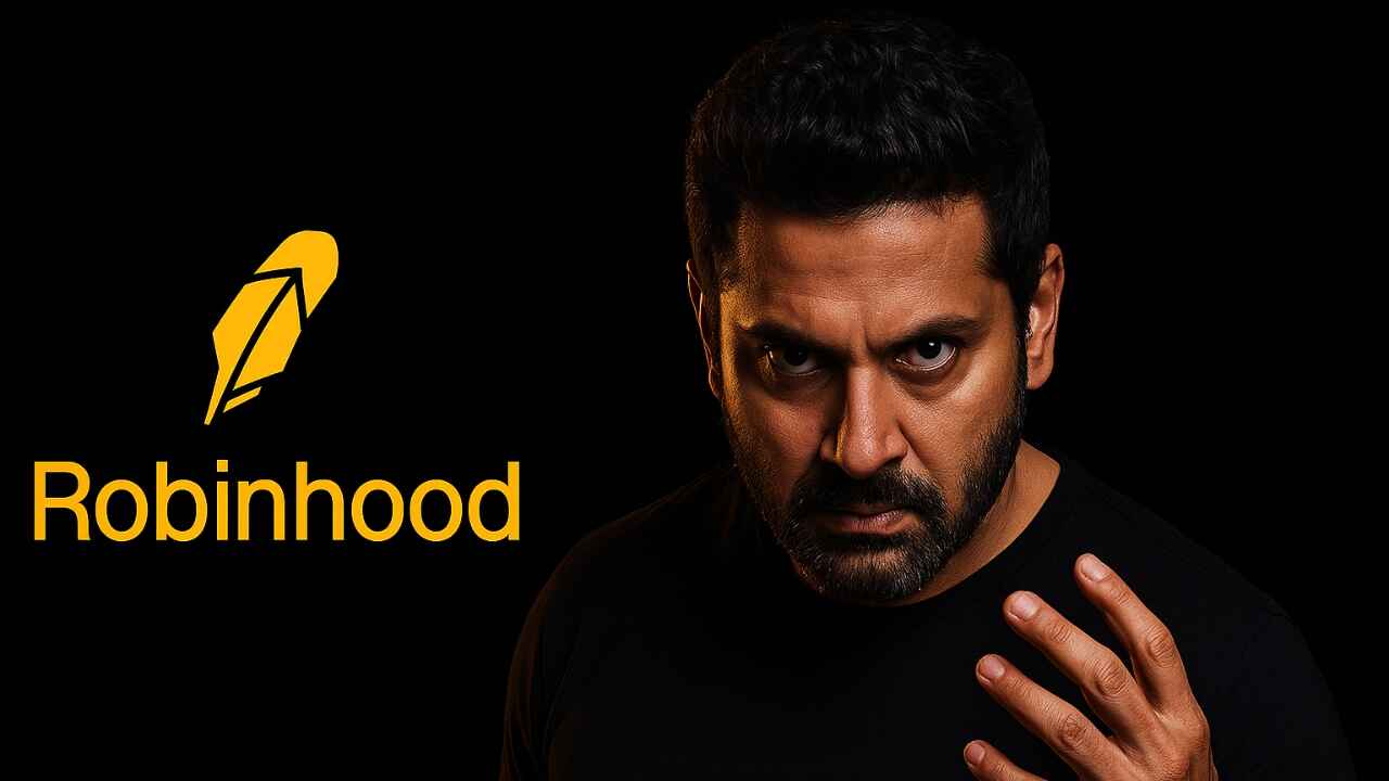 robinhood