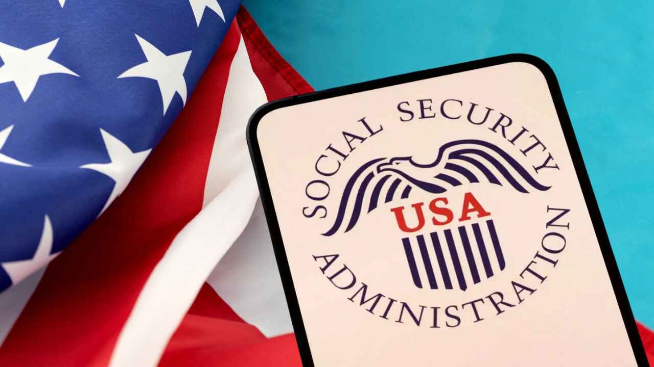 social security administration